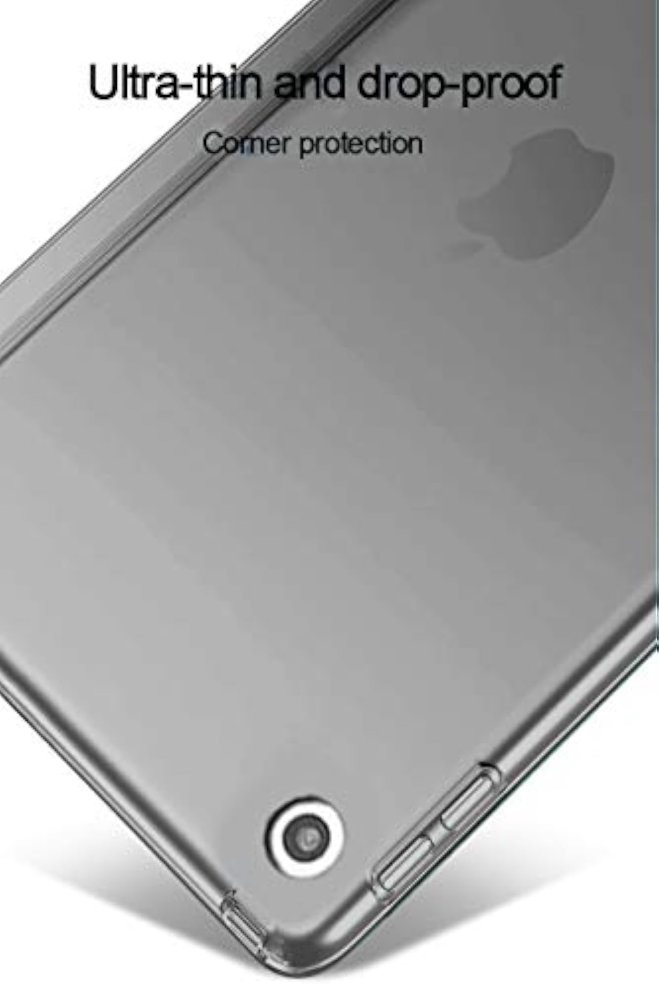 Cover for iPad 9th Gen/8th/7th Generation Case 10.2